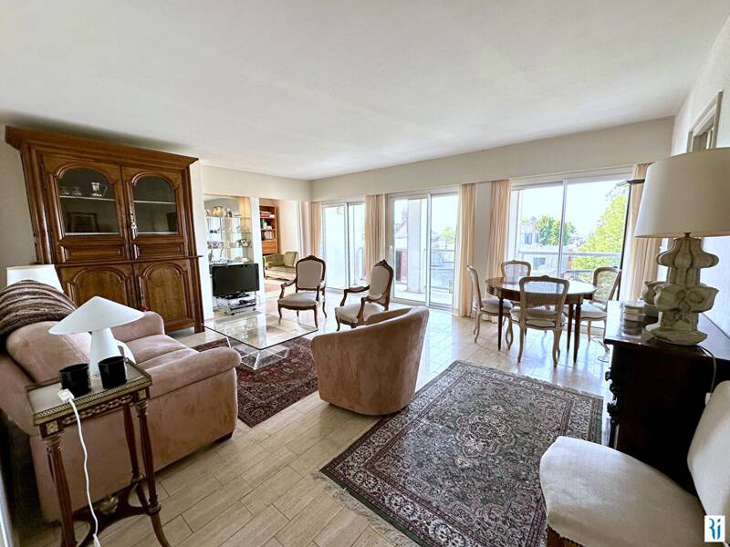 Maison à vendre, 102m², ROUEN