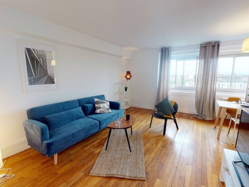 Maison à louer, 91m², ROUEN