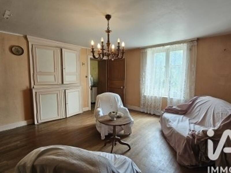 Maison à vendre, 183m², BALLEVILLE