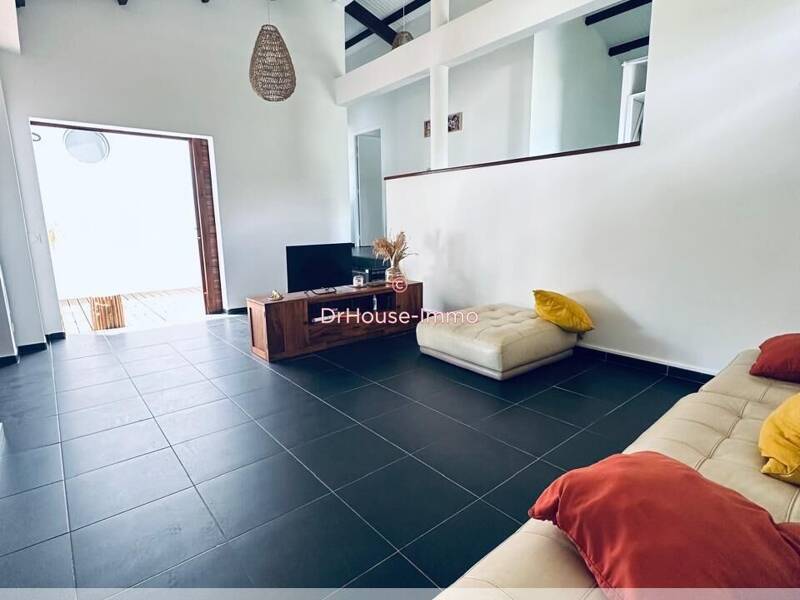 Maison à louer, 108m², SAINT ESPRIT