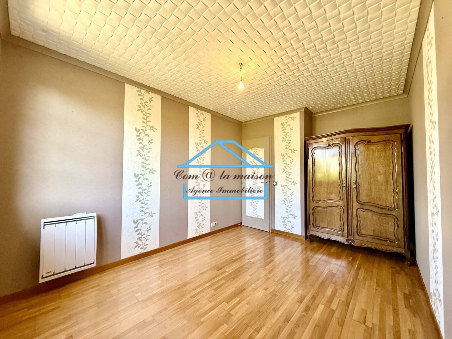 Maison à vendre, 81m², OCTEVILLE SUR MER