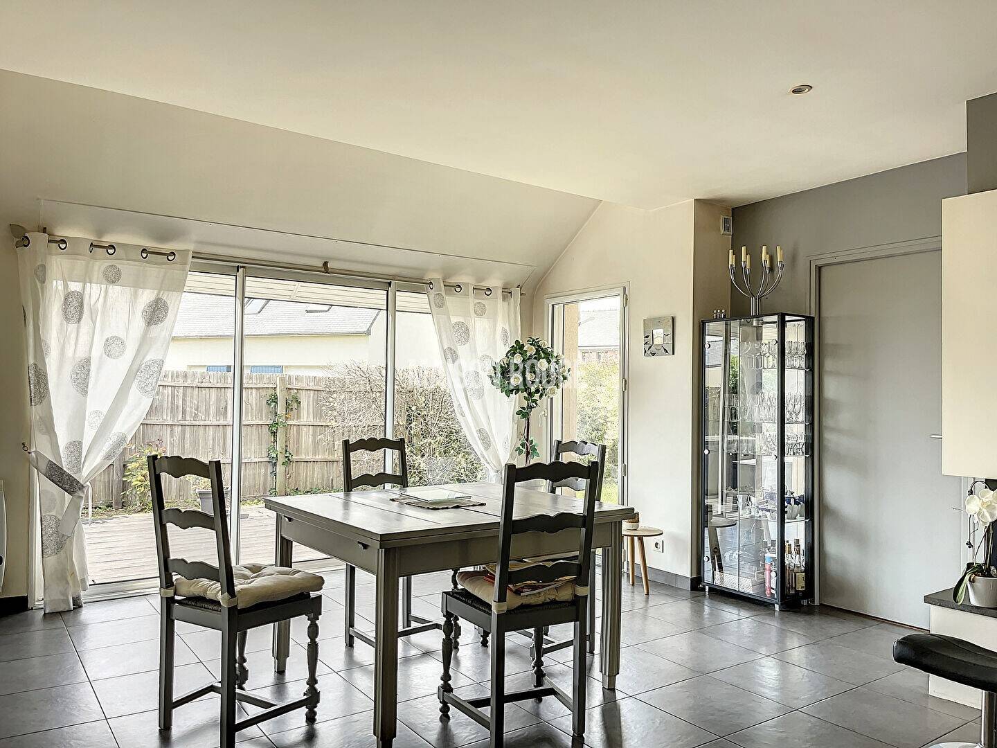 Maison à vendre, 136m², SAINT BRIAC SUR MER
