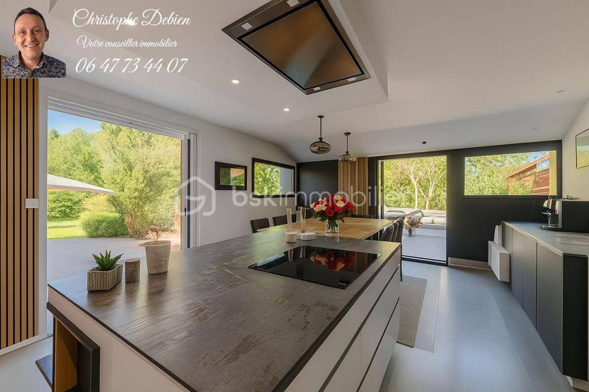 Maison à vendre, 246m², COUERON