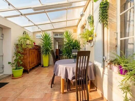 Maison à vendre 299 000 € 7 pièces 4 chambres 162 m² 584 m² de terrain Saint-Médard-d'Aunis 17220