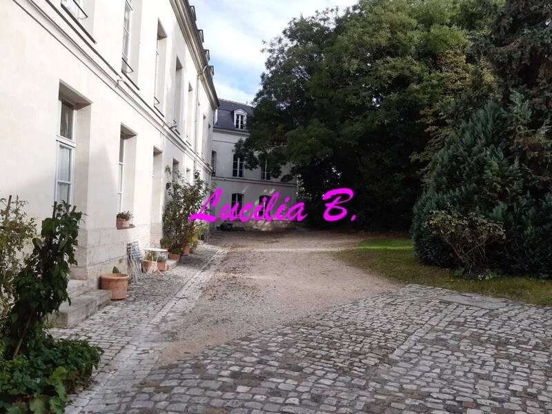 Maison à louer, 83m², TOURS