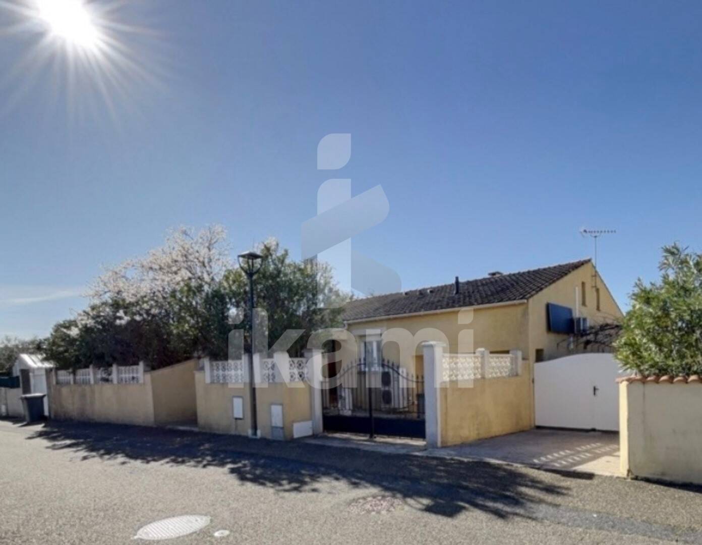 Maison à vendre, 111m², RESTINCLIERES