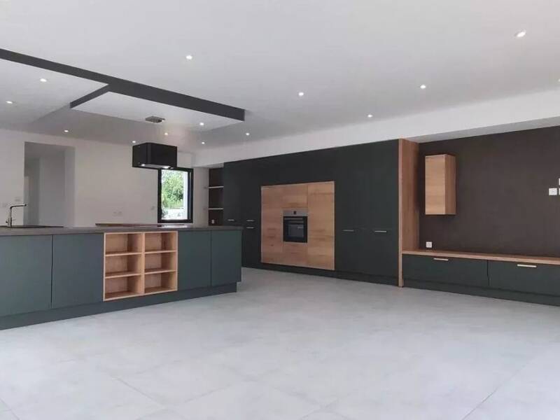 Maison à vendre, 147m², TALMONT SAINT HILAIRE