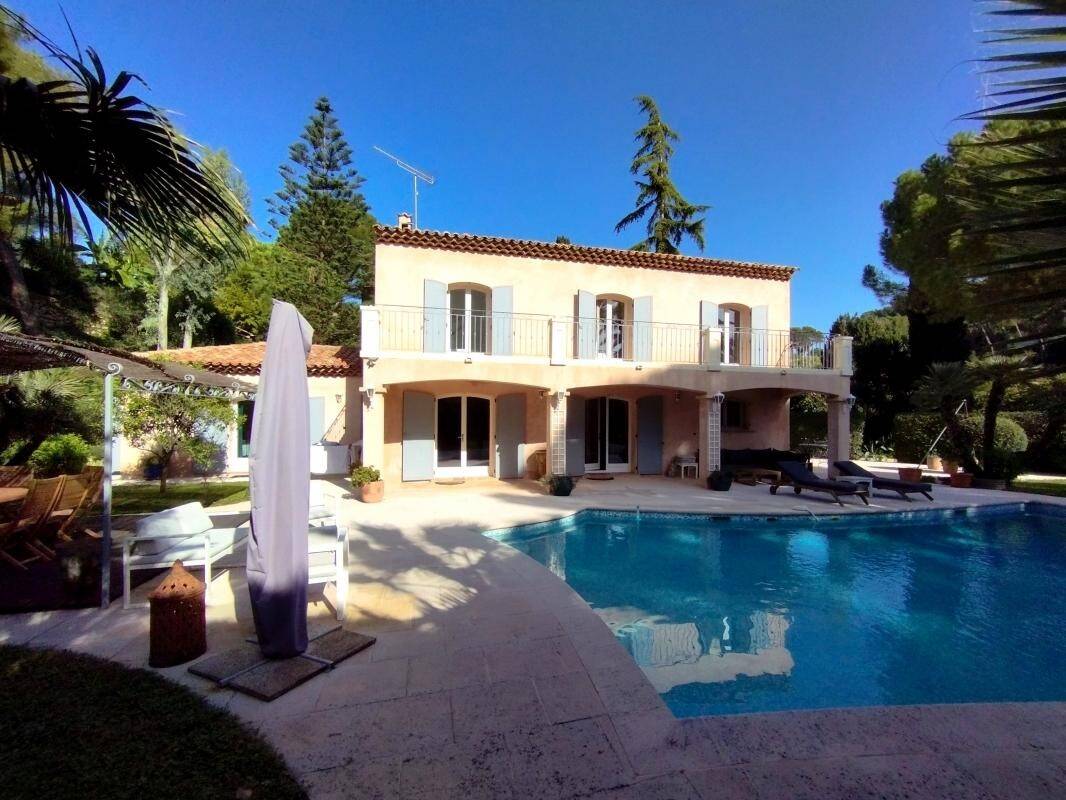 Maison à vendre, 170m², ANTIBES