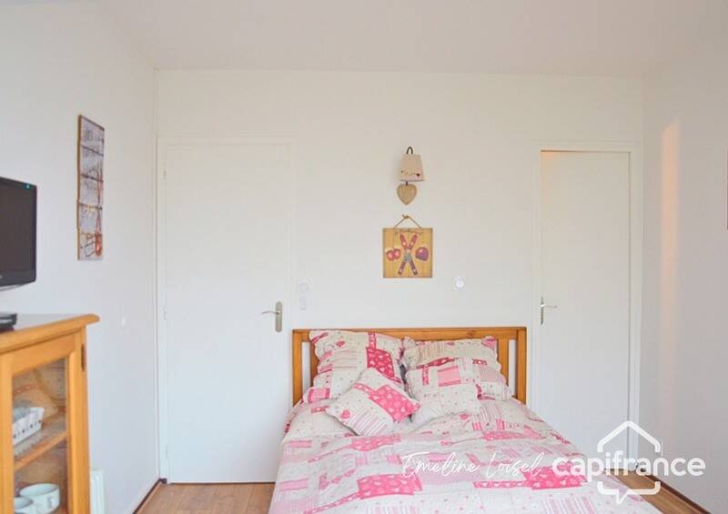 Maison à vendre, 21m², VILLARD DE LANS