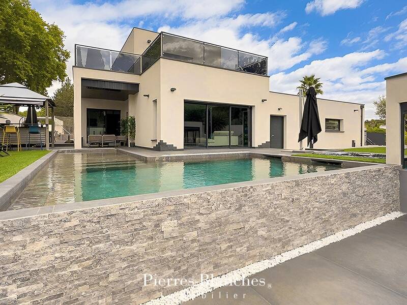 Maison à vendre, 220m², MONTPELLIER