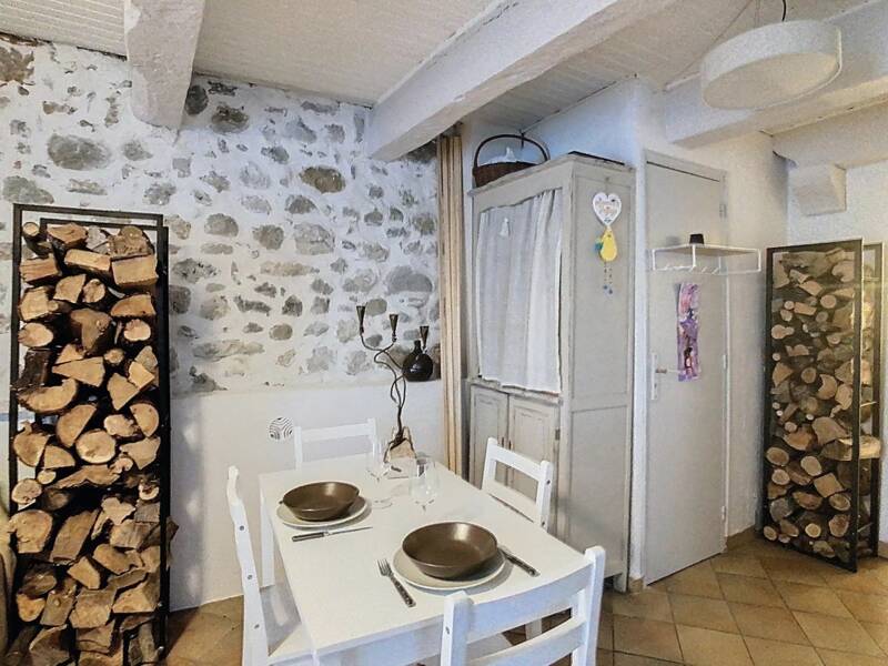 Maison à vendre, 80m², ANNOT
