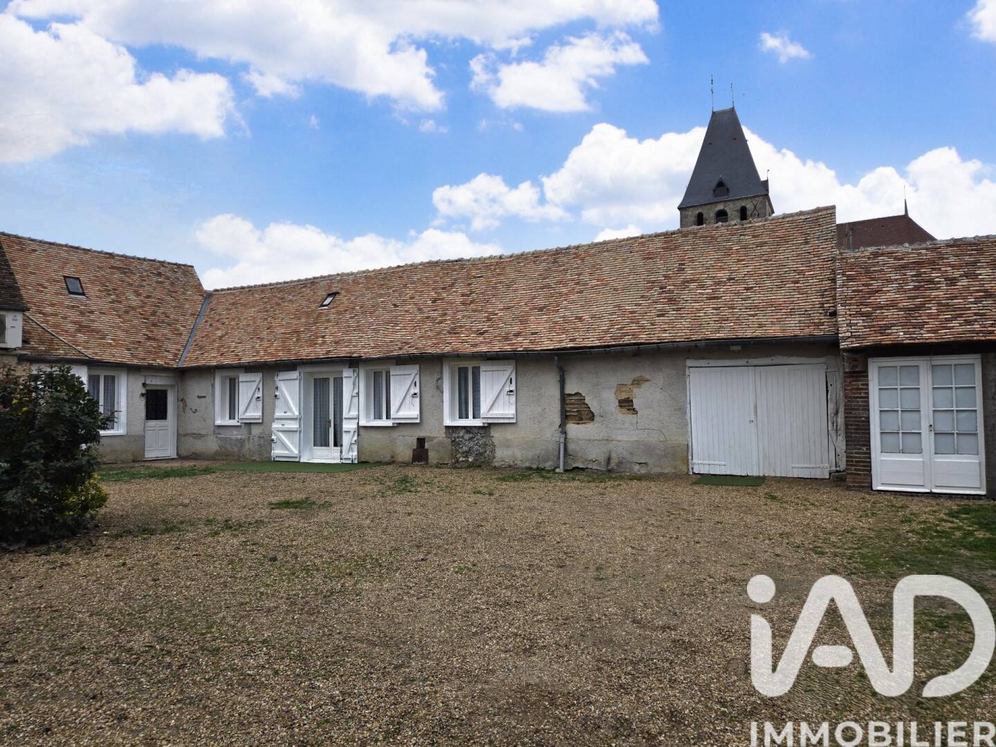 Maison à vendre, 138m², HOUDAN