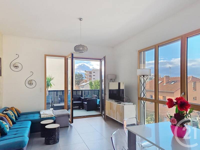 Maison à vendre, 87m², LYON 4E