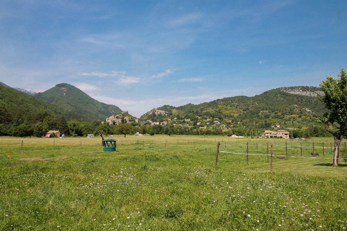 Maison à vendre, 364m², MONTBRUN LES BAINS