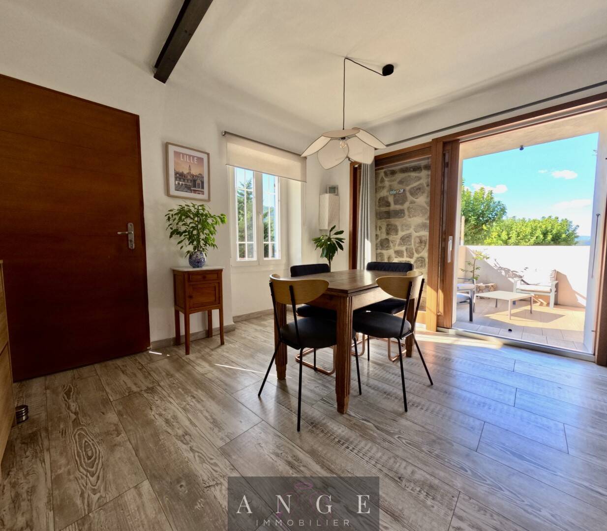 Maison à vendre, 90m², SOLLIES VILLE
