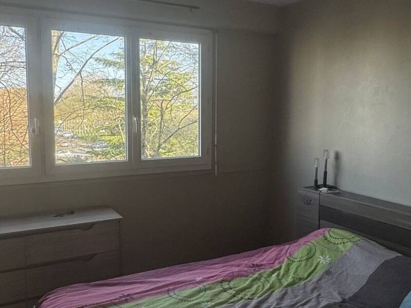 Maison à louer, 63m², FLINS SUR SEINE