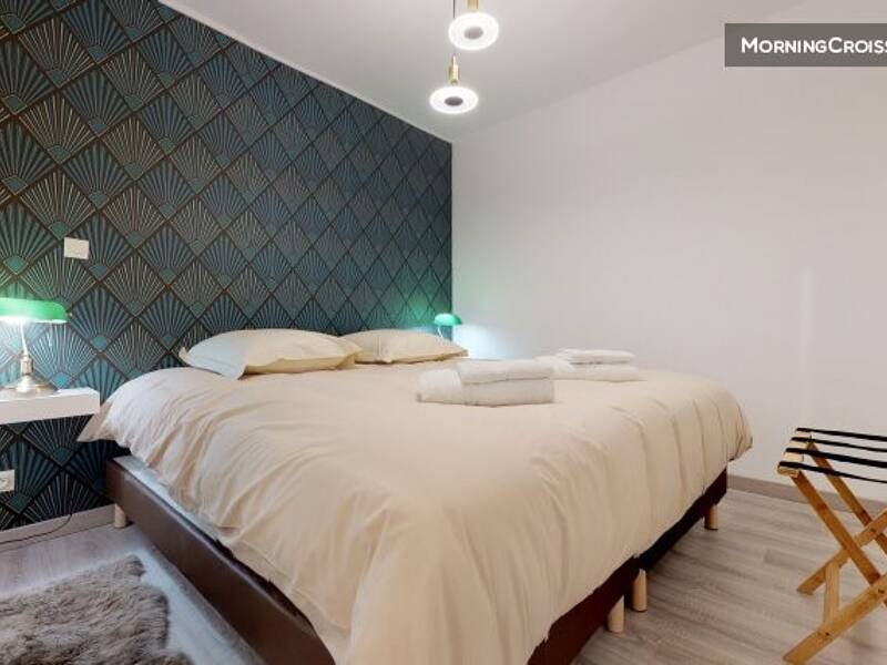 Maison à louer, 64m², METZ