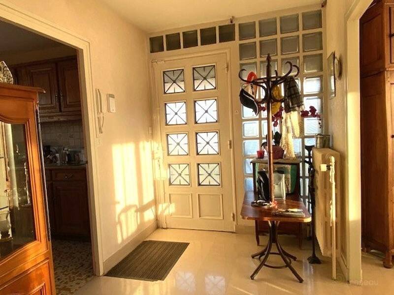 Maison à vendre, 139m², JOIGNY