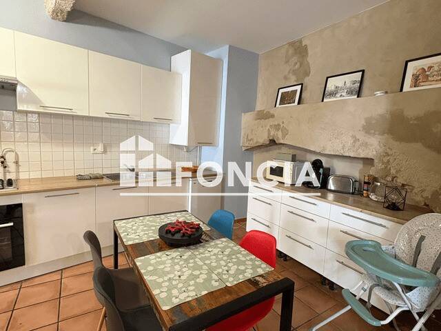 Maison à louer, 73m², BEZIERS