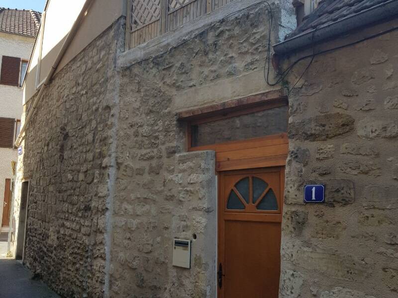 Maison à vendre, 91m², MAURECOURT