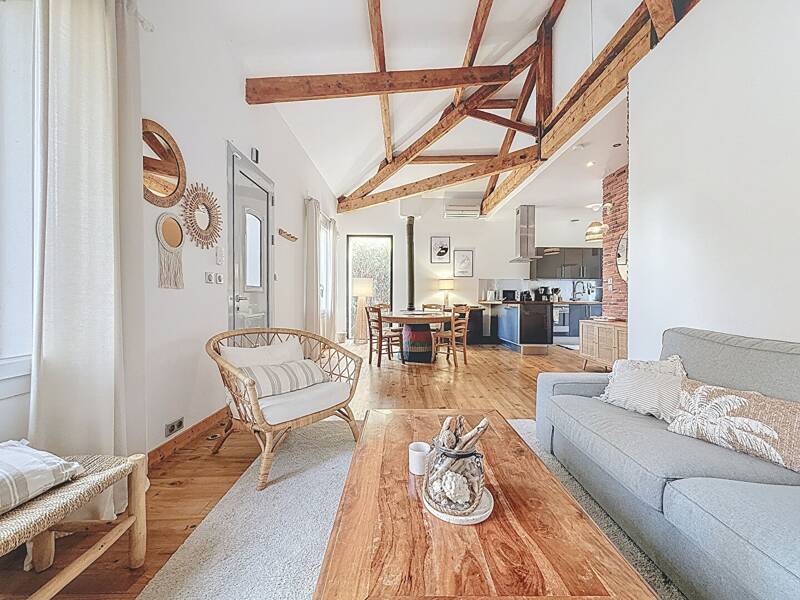 Maison à vendre, 97m², TOULON