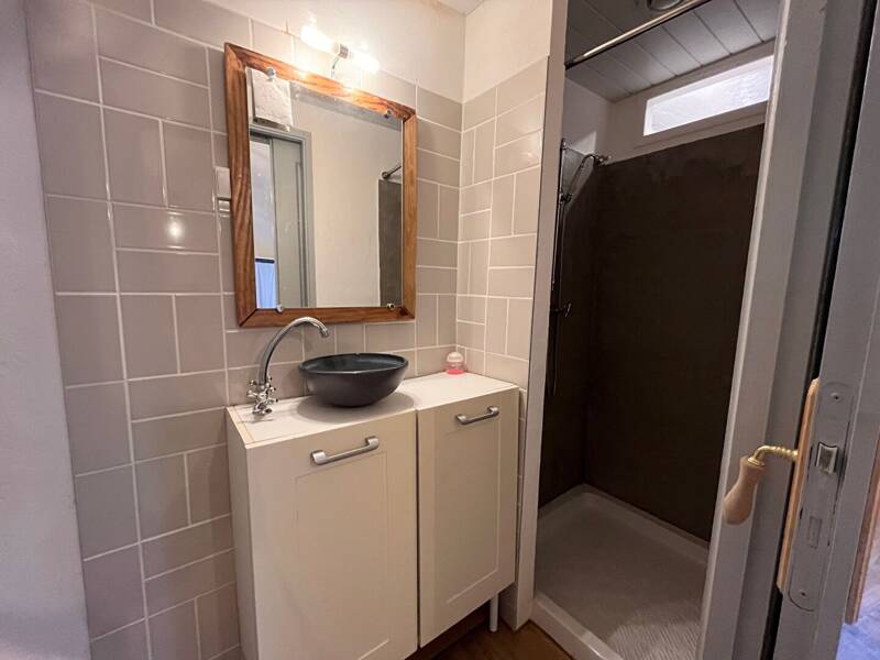 Maison à vendre, 23m², CASENEUVE