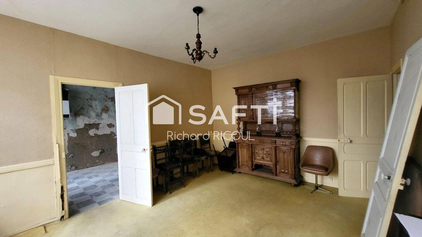 Maison à vendre, 110m², VILLERS SUR MER