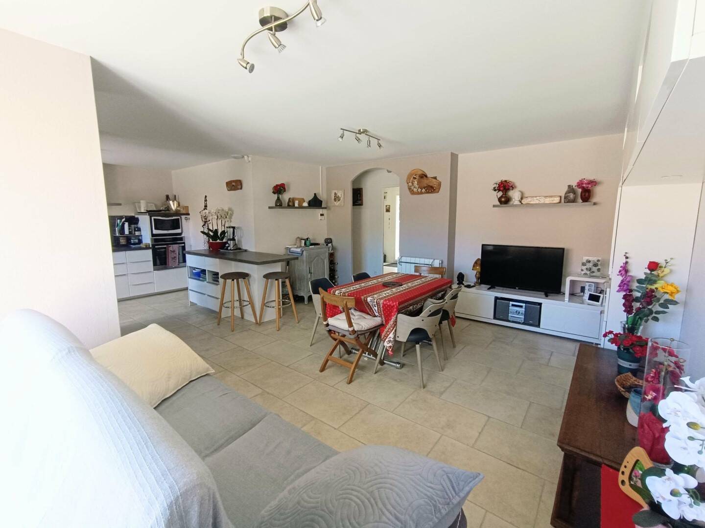 Maison à vendre, 76m², BEZIERS