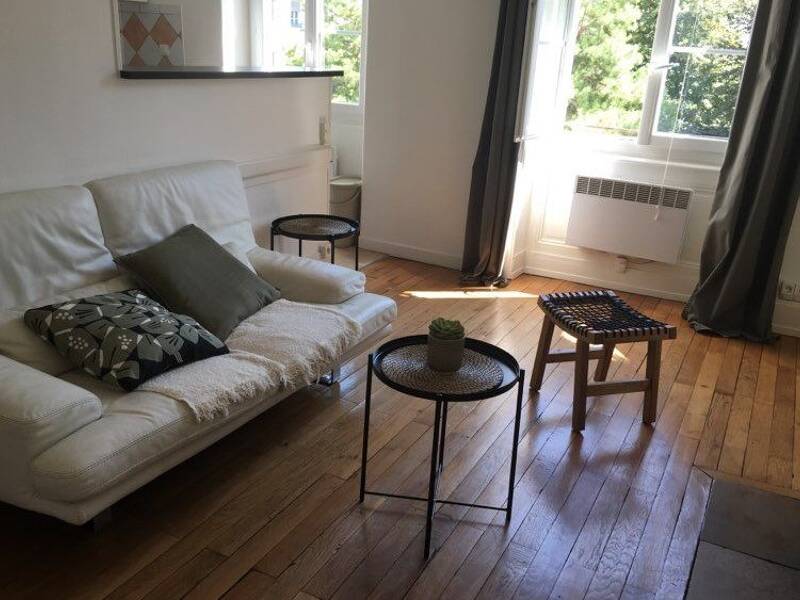 Maison à louer, 37m², LYON 6E