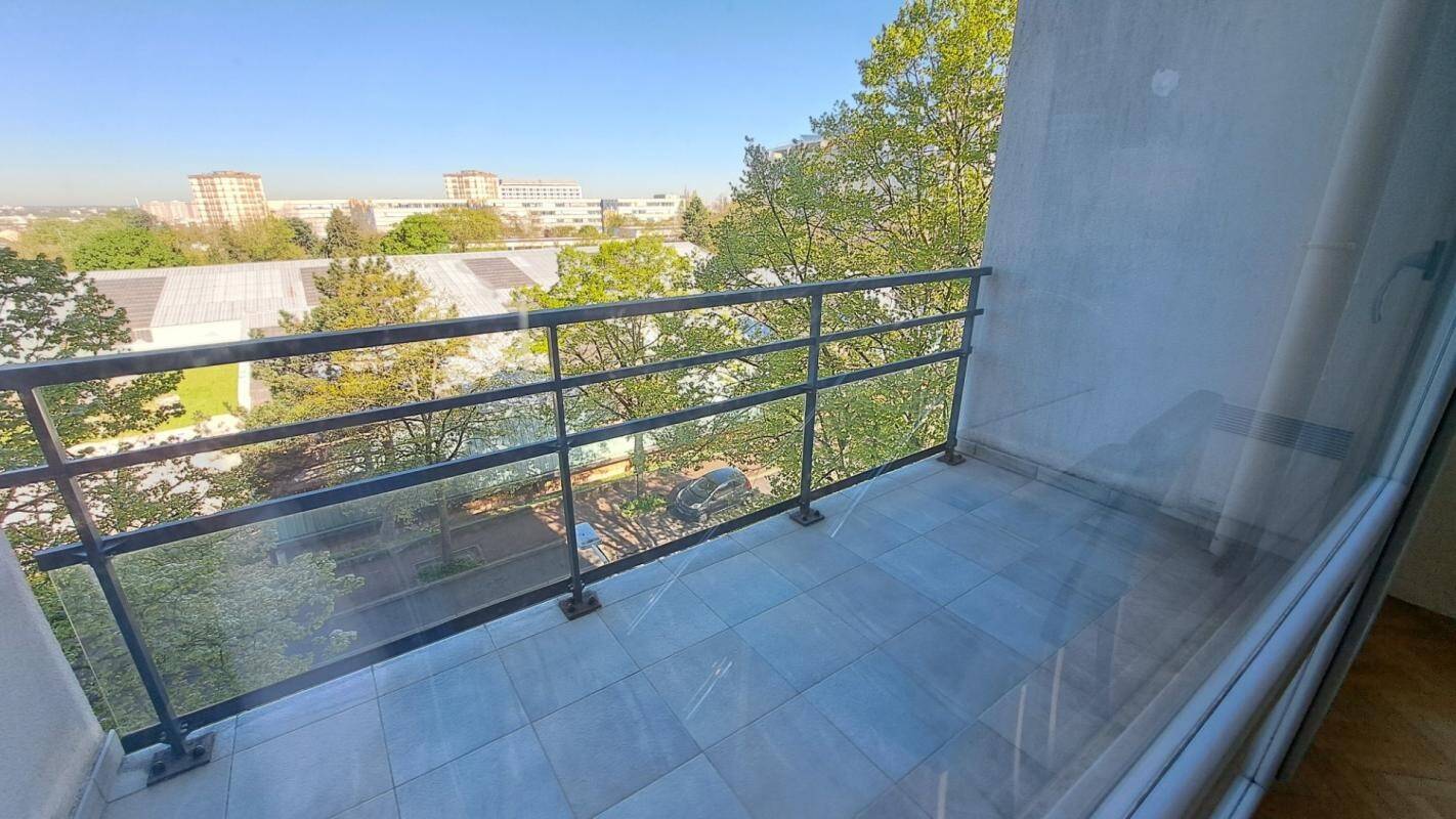 Maison à louer, 45m², NANTERRE