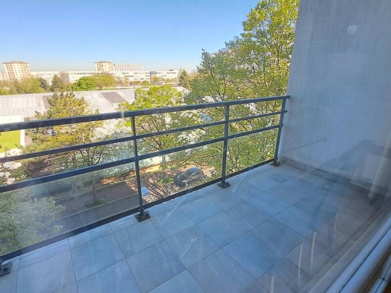 Maison à louer, 45m², NANTERRE