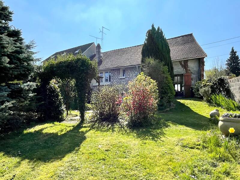 Maison à vendre, 129m², VILLIERS ADAM