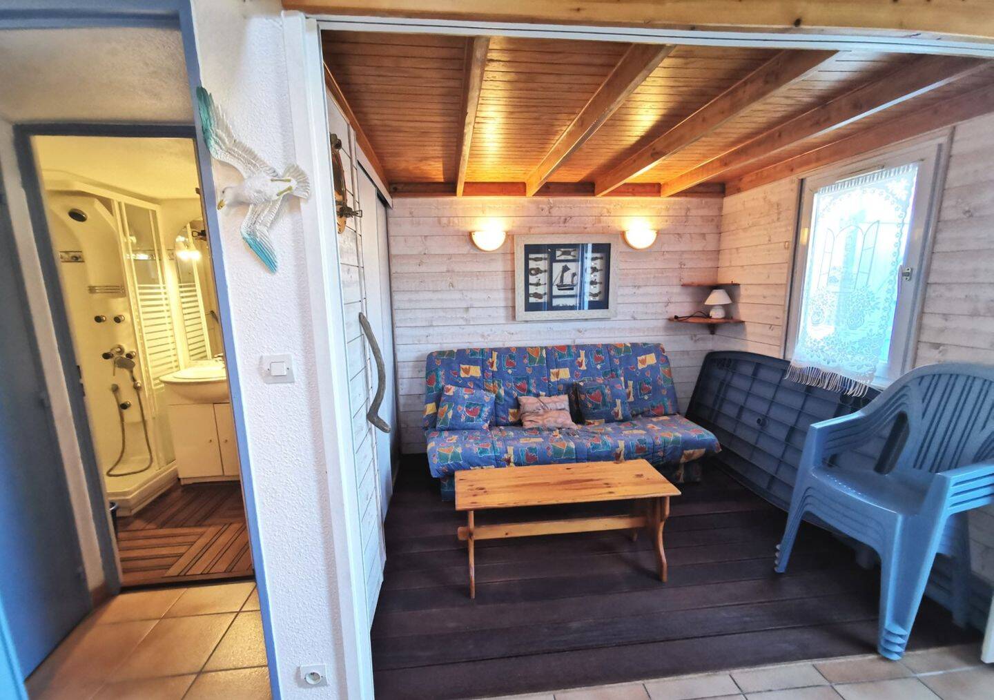 Maison à vendre, 40m², LA TRANCHE SUR MER