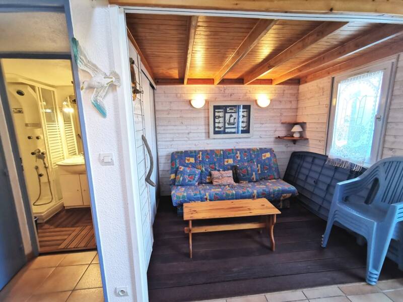 Maison à vendre, 40m², LA TRANCHE SUR MER