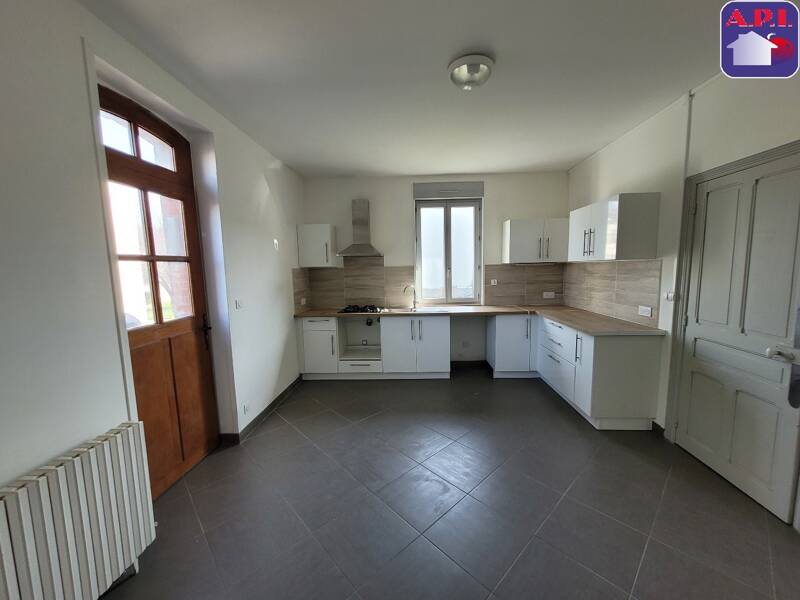 Maison à louer, 87m², SAINT GIRONS