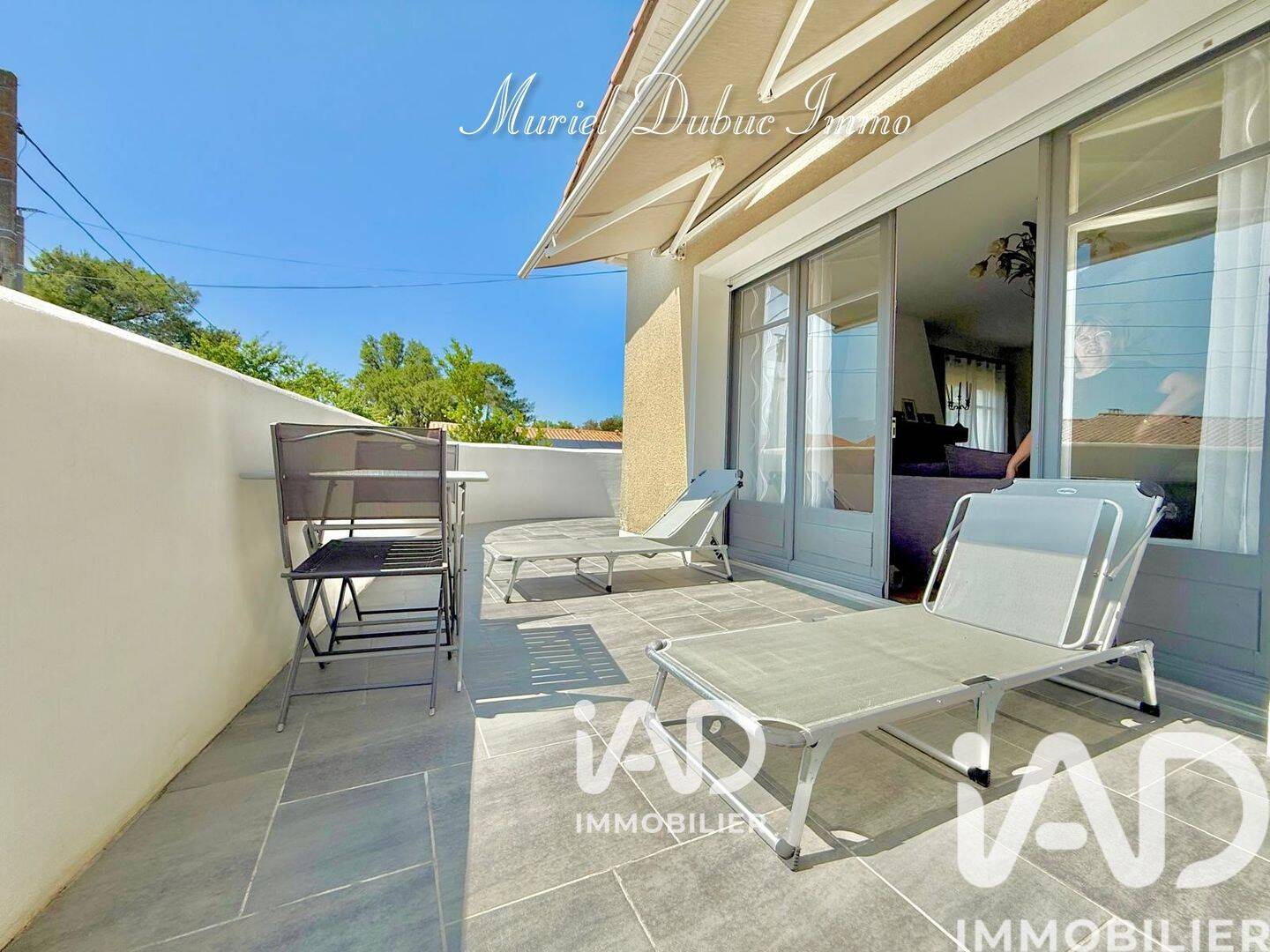 Maison à vendre, 200m², LA TREMBLADE