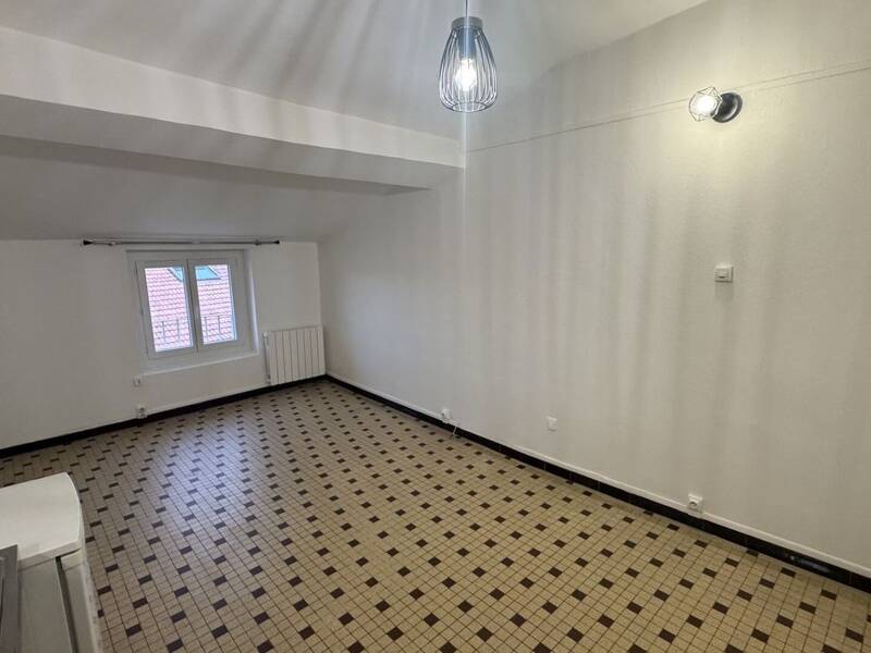 Maison à louer, 16m², LYON 5E