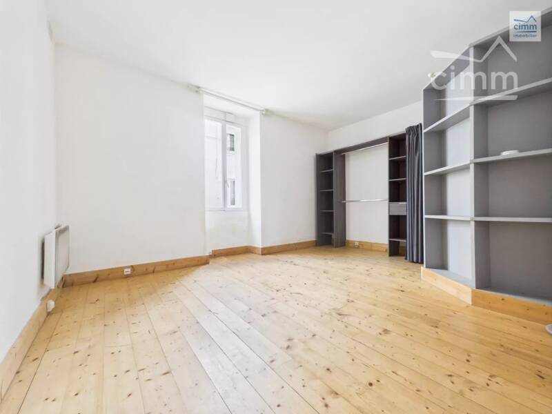 Maison à vendre, 38m², NANTES