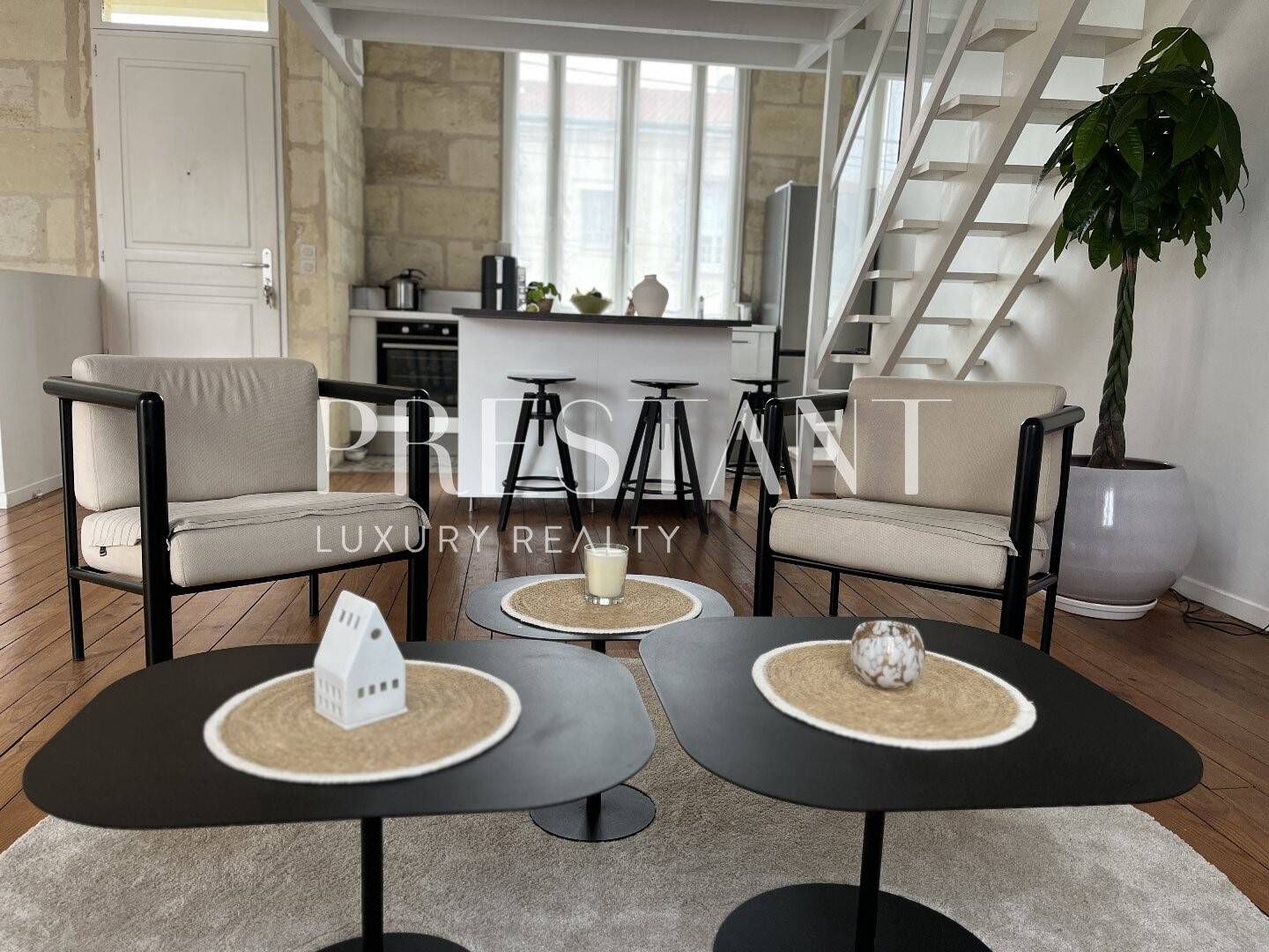 Maison à vendre, 135m², LE BOUSCAT