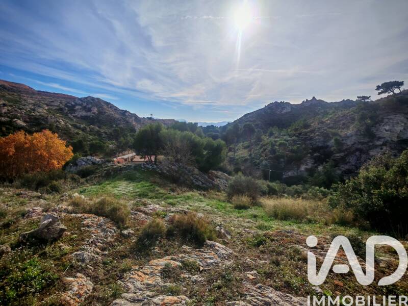 Maison à vendre, 117m², MARSEILLE 16E
