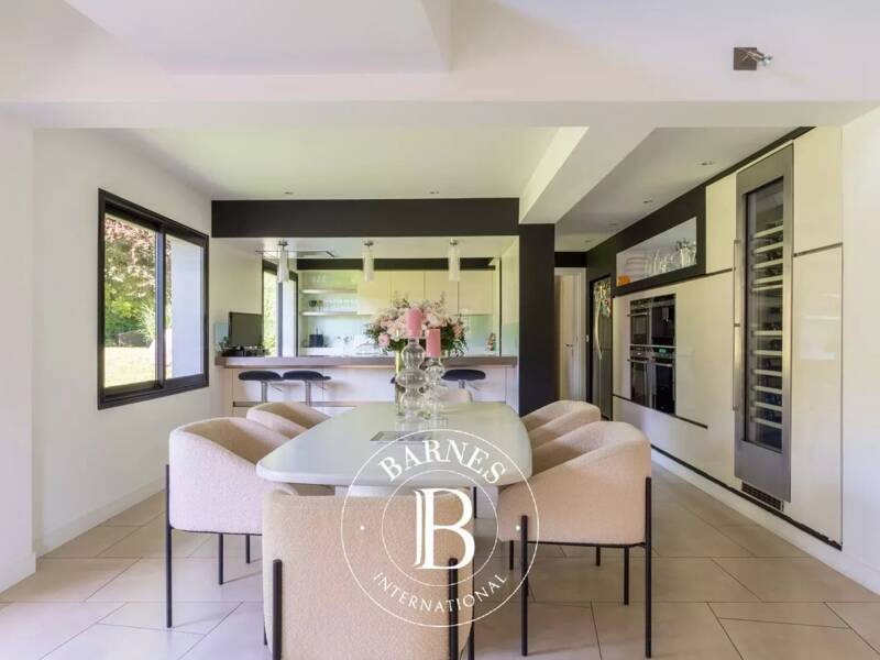 Maison à vendre, 302m², BIHOREL