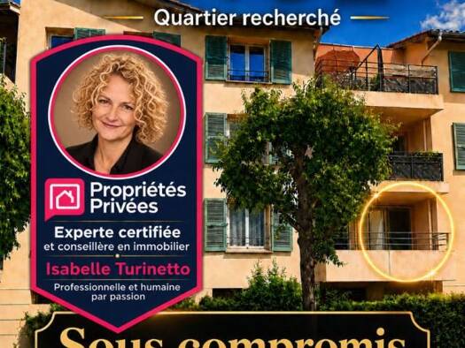 Appartement à vendre 195 000 € 3 pièces 2 chambres 70,72 m² Étage 1/3 Anse 69480