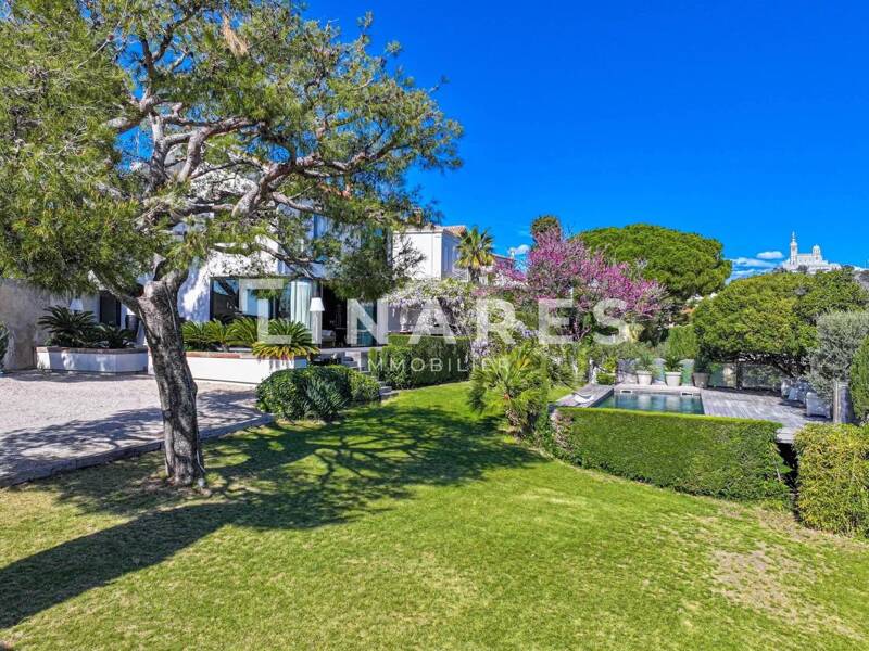 Maison à vendre, 250m², MARSEILLE 7E