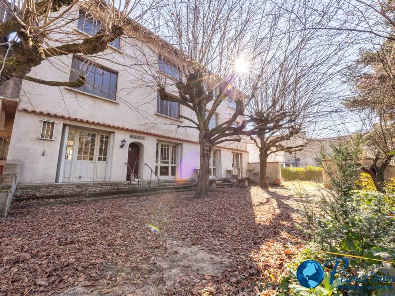 Maison à vendre, 122m², ANDREZIEUX BOUTHEON