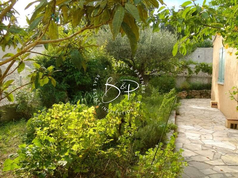 Maison à louer, 75m², LORGUES