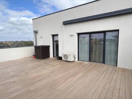 Appartement à vendre 324 000 € 4 pièces 3 chambres 78,8 m² 3ème étage Eglise-Oree du Bois Saint-Orens-de-Gameville 31650