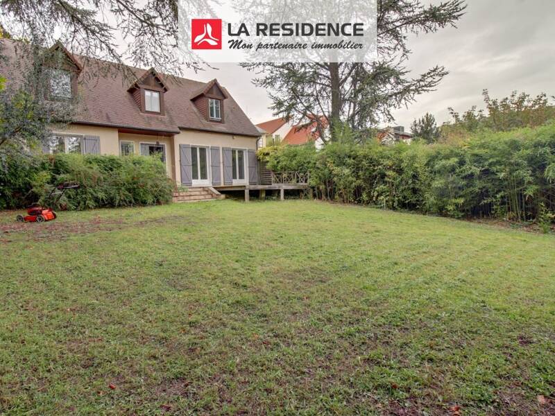 Maison à louer, 140m², ANDRESY