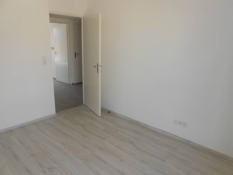 Maison à louer, 58m², CLERMONT FERRAND