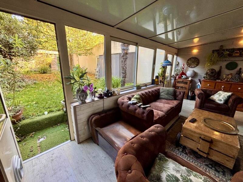 Maison à vendre, 129m², LE HAVRE