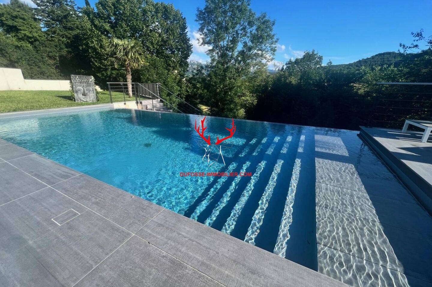 Maison à vendre, 265m², VALENCE